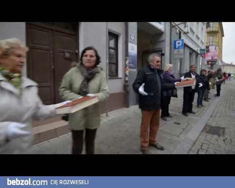 Przeprowadzka biblioteki w Kielcach do nowej siedziby