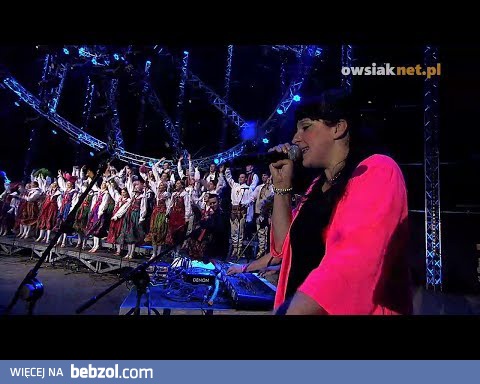 Gooral i Mazowsze - Karczmareczka