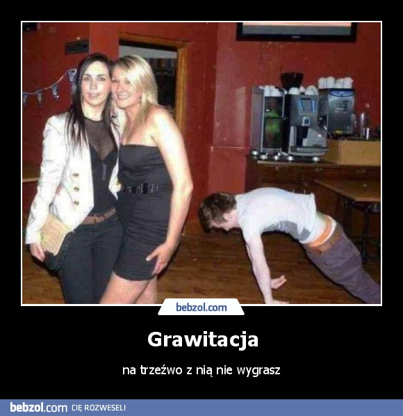 Grawitacja