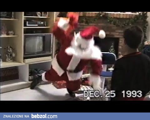 Porażki Świętych Mikołajów