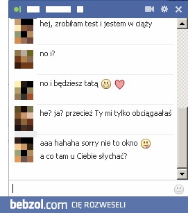Co tam słychać?