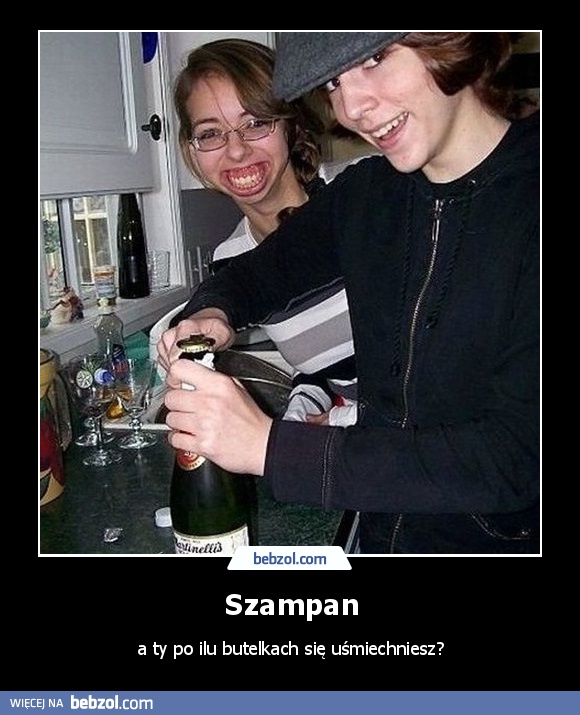 Szampan