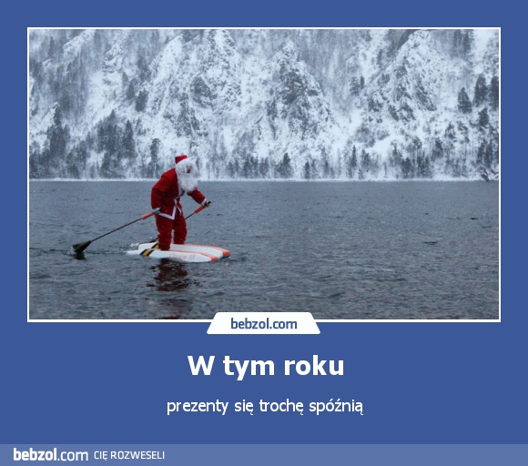 W tym roku