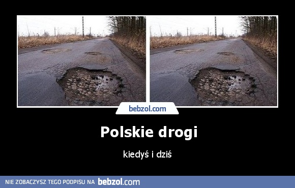 Polskie drogi