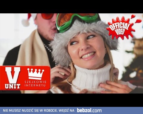 LAST CHRISTMAS ft. Kasia Bujakiewicz (PARODIA)