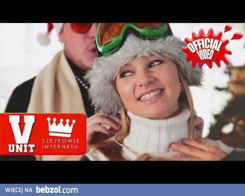 Lash Christmas parodia