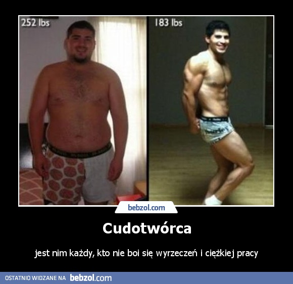 Cudotwórca