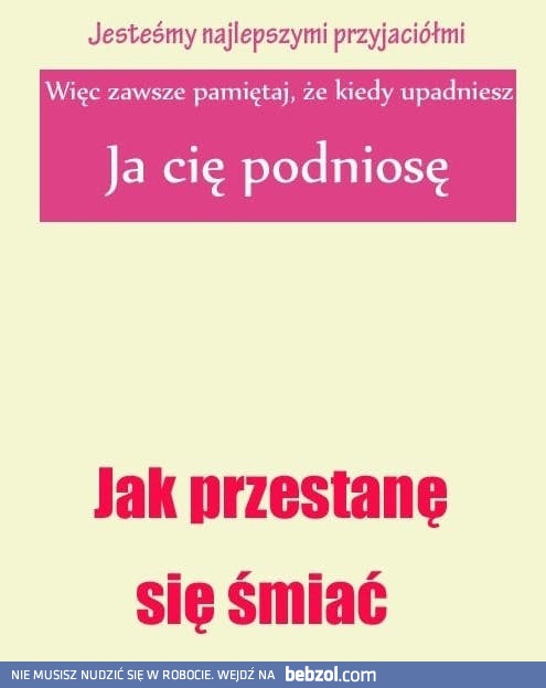 Przyjaciele