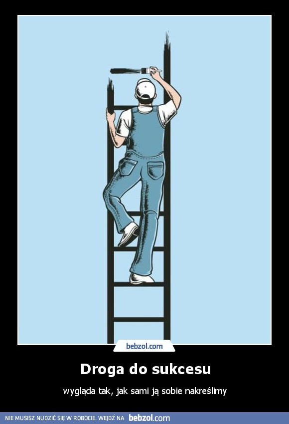 Droga do sukcesu