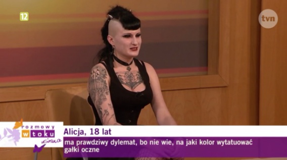 Rozmowy w toku (9 zdjęć)