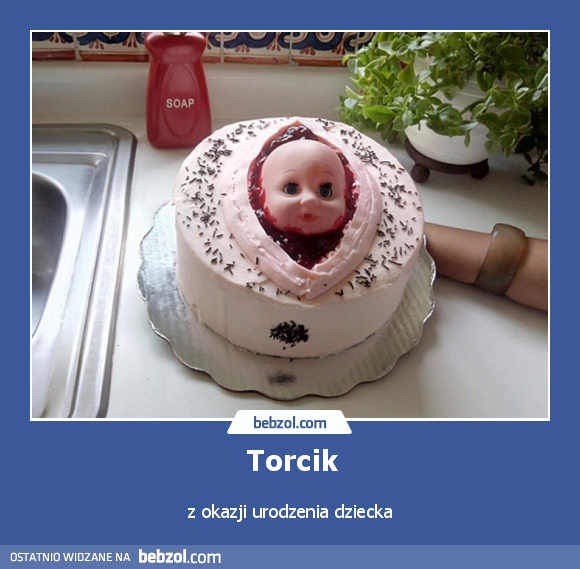 Torcik