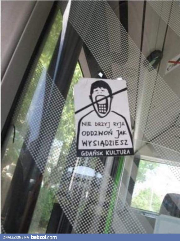 Gdańsk uczy kultury