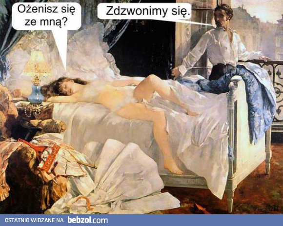 Zadzwonię