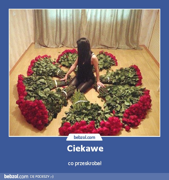 Ciekawe