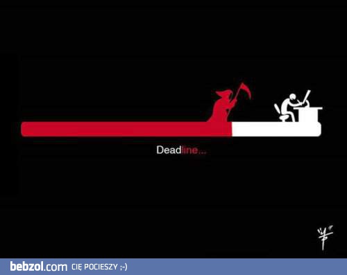 Deadline