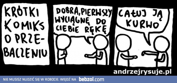 Przebaczenie