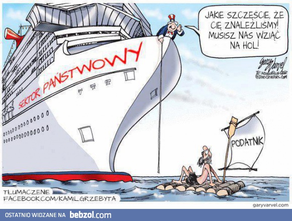 Sektor państwowy
