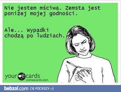 Zemsta