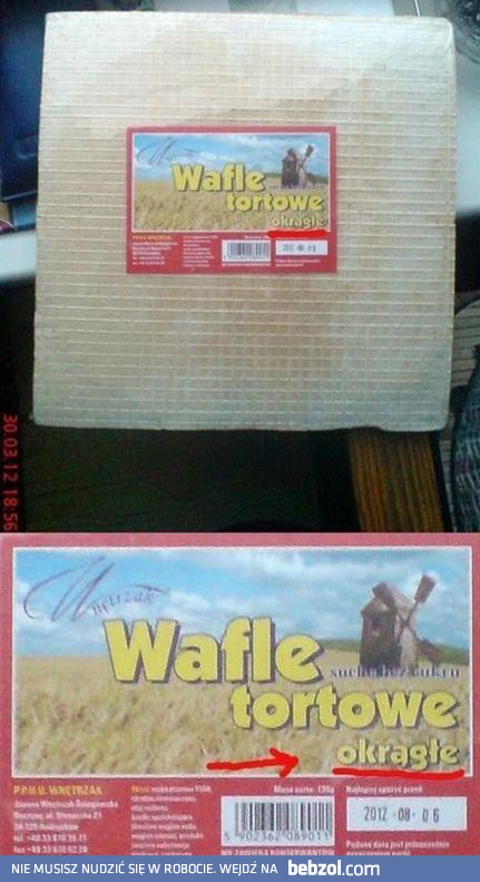 Wafle