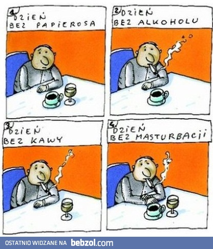 Dzień bez...