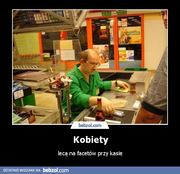 Kobiety