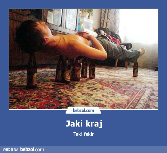 Jaki kraj