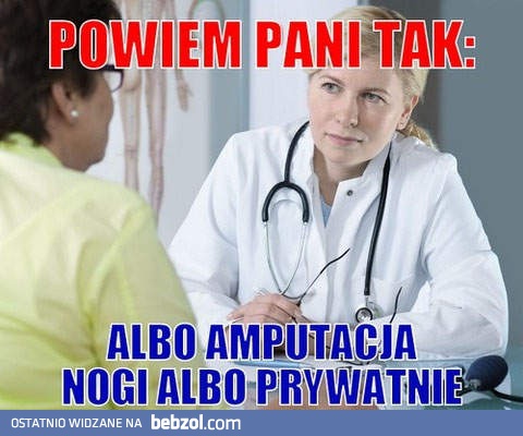Lekarska diagnoza