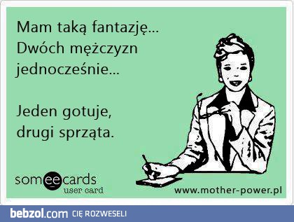 Fantazja kobiety