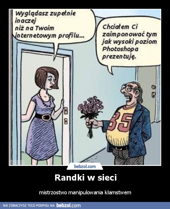 Randki w sieci