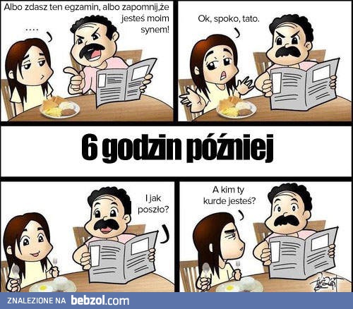 Mówisz, masz!
