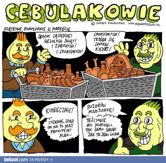 Cebulakowie