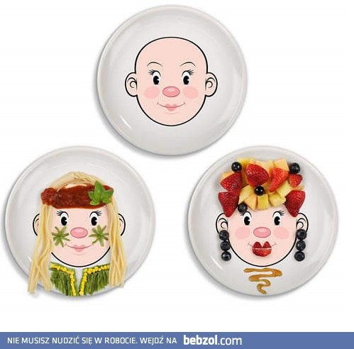 Jak nakłonić dziecko do jedzenia