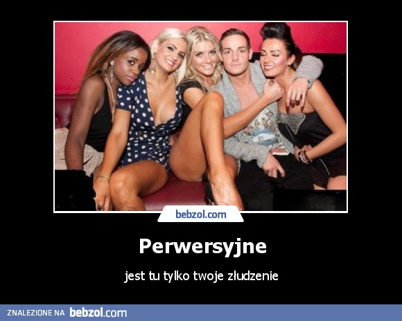 Perwersyjne