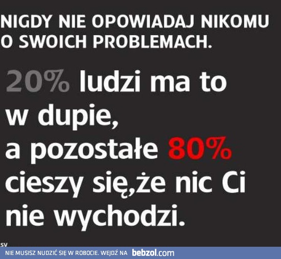 W razie problemów