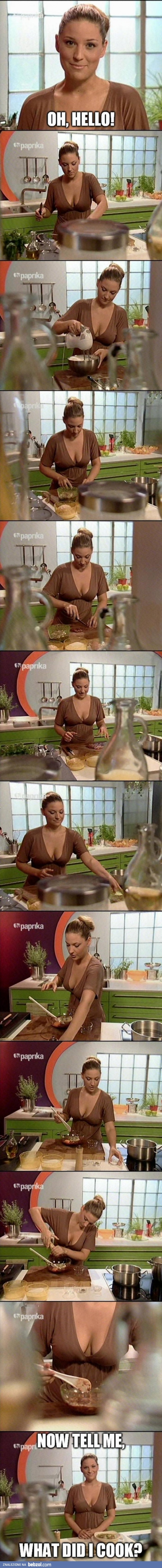 Ulubione programy telewizyjne facetów