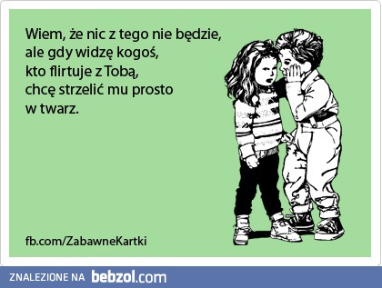 Zazdrość