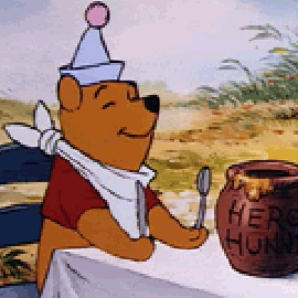 A tak czekam na święta