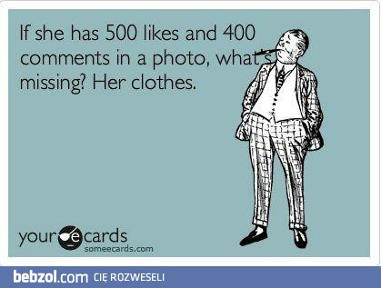 Czego brakuje na zdjęciu