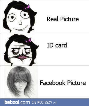 Cała prawda o zdjęciach