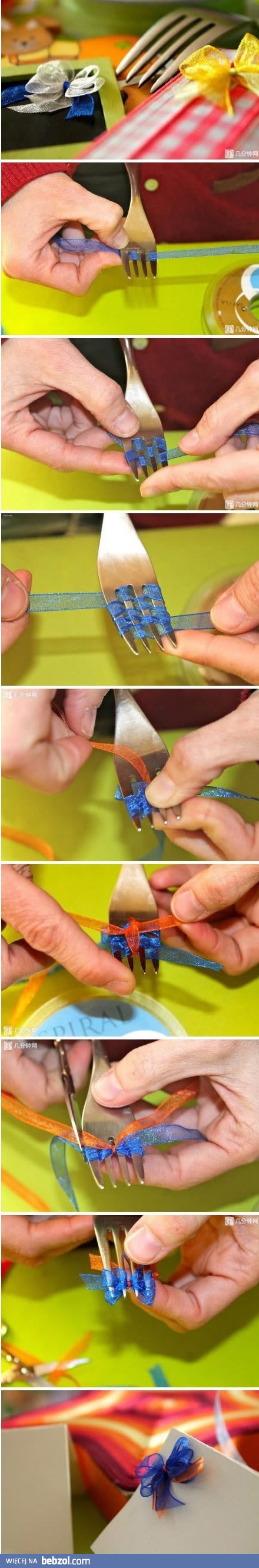 Zrób to sam na święta