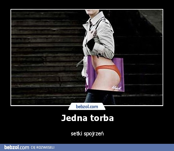 Jedna torba