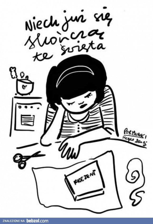 Starczy tych świąt