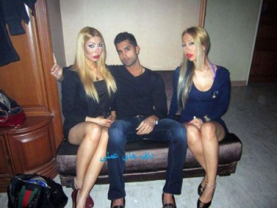 Silikonowe piękności (19 zdjęć)