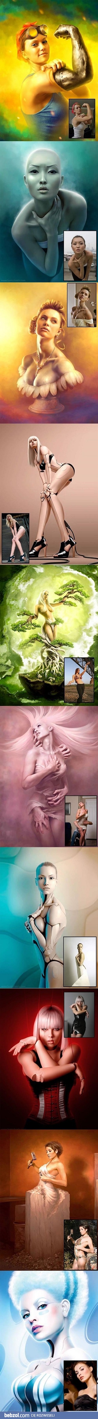 Do czego tak naprawdę powinien być Photoshop