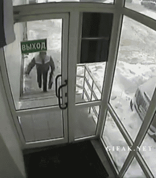 Jak dostarczają pocztę w Rosji