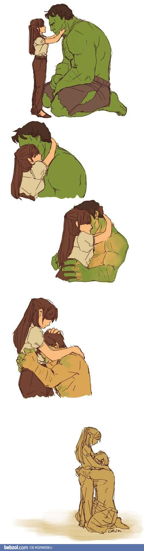 Kiedy poznasz właściwą kobietę