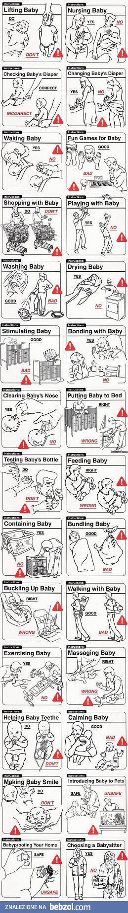 Poradnik dla rodziców