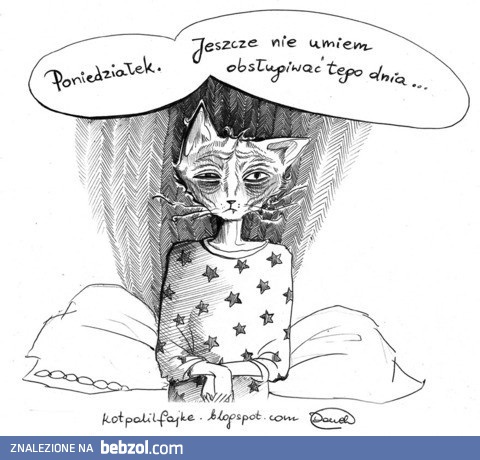 Poniedziałek