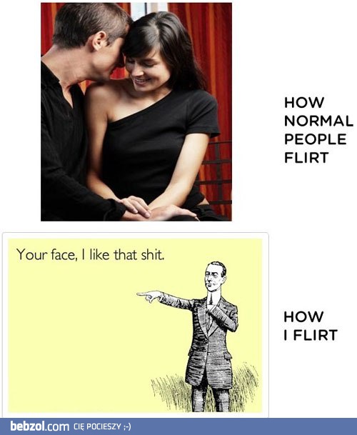 Flirt