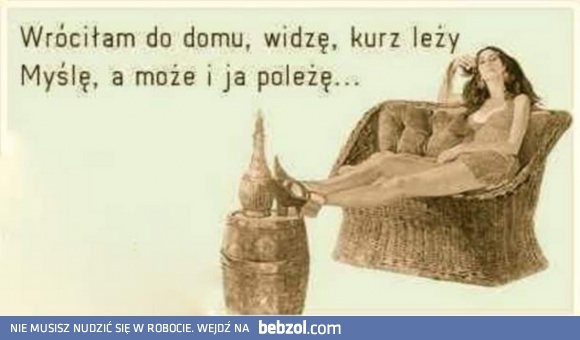 Skoro on może...